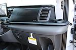 Used 2024 Ford Transit 250 Medium Roof Empty Cargo Van for sale #C5117 - photo 23