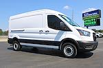 Used 2024 Ford Transit 250 Medium Roof Empty Cargo Van for sale #C5117 - photo 3