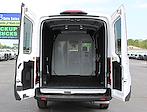 Used 2024 Ford Transit 250 Medium Roof Empty Cargo Van for sale #C5126 - photo 11