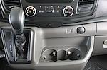 Used 2024 Ford Transit 250 Medium Roof Empty Cargo Van for sale #C5126 - photo 24
