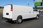Used 2025 GMC Savana 2500 Empty Cargo Van for sale #C5143 - photo 4