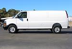 Used 2025 GMC Savana 2500 Empty Cargo Van for sale #C5143 - photo 5