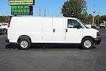 Used 2025 GMC Savana 2500 Empty Cargo Van for sale #C5143 - photo 6