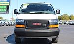 Used 2025 GMC Savana 2500 Empty Cargo Van for sale #C5143 - photo 7