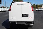 Used 2025 GMC Savana 2500 Empty Cargo Van for sale #C5143 - photo 8