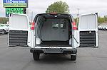 Used 2025 GMC Savana 2500 Empty Cargo Van for sale #C5143 - photo 27