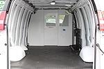 Used 2025 GMC Savana 2500 Empty Cargo Van for sale #C5143 - photo 28