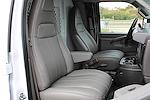 Used 2025 GMC Savana 2500 Empty Cargo Van for sale #C5143 - photo 32