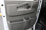 Used 2025 GMC Savana 2500 Empty Cargo Van for sale #C5143 - photo 33