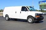 Used 2025 GMC Savana 2500 Empty Cargo Van for sale #C5143 - photo 3