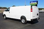 Used 2025 GMC Savana 2500 Empty Cargo Van for sale #C5143 - photo 2
