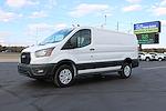 Used 2024 Ford Transit 250 Low Roof Upfitted Cargo Van for sale #C5153 - photo 3