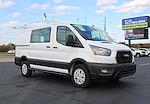 Used 2024 Ford Transit 250 Low Roof Upfitted Cargo Van for sale #C5153 - photo 1