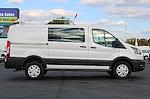 Used 2024 Ford Transit 250 Low Roof Upfitted Cargo Van for sale #C5153 - photo 6