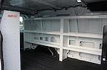 Used 2024 Ford Transit 250 Low Roof Upfitted Cargo Van for sale #C5153 - photo 9