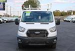 Used 2024 Ford Transit 250 Low Roof Upfitted Cargo Van for sale #C5153 - photo 11
