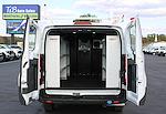 Used 2024 Ford Transit 250 Low Roof Upfitted Cargo Van for sale #C5153 - photo 13