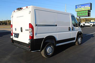 Used 2024 Ram ProMaster 1500 Standard Roof Empty Cargo Van for sale #C5169 - photo 2