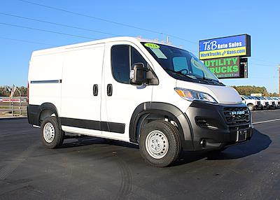 Used 2024 Ram ProMaster 1500 Standard Roof Empty Cargo Van for sale #C5169 - photo 1