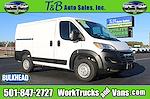 Used 2024 Ram ProMaster 1500 Standard Roof Empty Cargo Van for sale #C5169 - photo 44