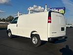 Used 2025 GMC Savana 2500 Upfitted Cargo Van for sale #C5170 - photo 4