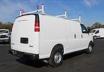 Used 2025 GMC Savana 2500 Upfitted Cargo Van for sale #C5170 - photo 2