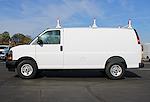 Used 2025 GMC Savana 2500 Upfitted Cargo Van for sale #C5170 - photo 5