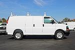 Used 2025 GMC Savana 2500 Upfitted Cargo Van for sale #C5170 - photo 6