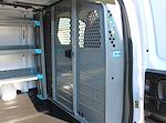 Used 2025 GMC Savana 2500 Upfitted Cargo Van for sale #C5170 - photo 8