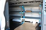 Used 2025 GMC Savana 2500 Upfitted Cargo Van for sale #C5170 - photo 10