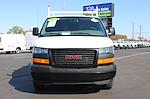 Used 2025 GMC Savana 2500 Upfitted Cargo Van for sale #C5170 - photo 11