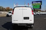 Used 2025 GMC Savana 2500 Upfitted Cargo Van for sale #C5170 - photo 12