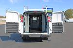 Used 2025 GMC Savana 2500 Upfitted Cargo Van for sale #C5170 - photo 13