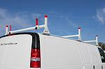 Used 2025 GMC Savana 2500 Upfitted Cargo Van for sale #C5170 - photo 16