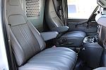 Used 2025 GMC Savana 2500 Upfitted Cargo Van for sale #C5170 - photo 22