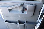 Used 2025 GMC Savana 2500 Upfitted Cargo Van for sale #C5170 - photo 23