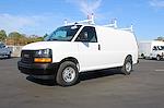 Used 2025 GMC Savana 2500 Upfitted Cargo Van for sale #C5170 - photo 3