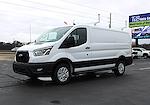 Used 2023 Ford Transit 250 Low Roof Upfitted Cargo Van for sale #C5171 - photo 3