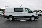 Used 2023 Ford Transit 250 Low Roof Upfitted Cargo Van for sale #C5171 - photo 8