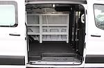 Used 2023 Ford Transit 250 Low Roof Upfitted Cargo Van for sale #C5171 - photo 9