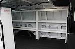 Used 2023 Ford Transit 250 Low Roof Upfitted Cargo Van for sale #C5171 - photo 11
