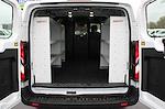Used 2023 Ford Transit 250 Low Roof Upfitted Cargo Van for sale #C5171 - photo 2