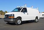 Used 2024 GMC Savana 2500 Upfitted Cargo Van for sale #C5172 - photo 3