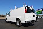 Used 2024 GMC Savana 2500 Upfitted Cargo Van for sale #C5172 - photo 4