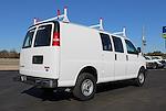 Used 2024 GMC Savana 2500 Upfitted Cargo Van for sale #C5172 - photo 2