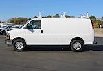Used 2024 GMC Savana 2500 Upfitted Cargo Van for sale #C5172 - photo 5