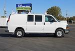 Used 2024 GMC Savana 2500 Upfitted Cargo Van for sale #C5172 - photo 6