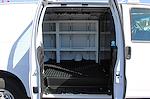Used 2024 GMC Savana 2500 Upfitted Cargo Van for sale #C5172 - photo 7