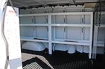 Used 2024 GMC Savana 2500 Upfitted Cargo Van for sale #C5172 - photo 10