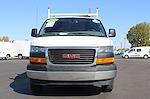 Used 2024 GMC Savana 2500 Upfitted Cargo Van for sale #C5172 - photo 11